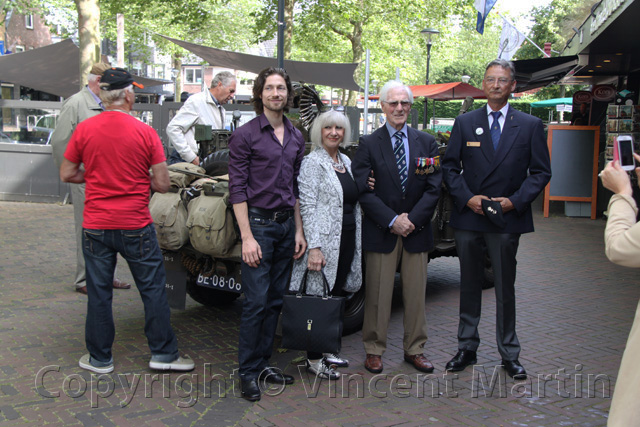 Veteranendag 2014